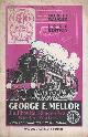 MELLOR, GEORGE E, Gem Scale Model Railways. 00 & Tt Gauges. 1959 Edition