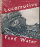  ALFLOC LTD, Locomotive Feed Water