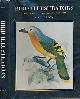  JACKSON, C E, Bird Illustrators. Some Artists in Early Lithography