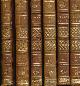  GIBBON, EDWARD, The History of the Decline and Fall of the Roman Empire. 12 Volume Set. 1806