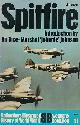  VADER, JOHN, Spitfire, Weapons Book No 6