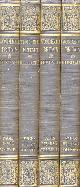  HAMMERTON, JOHN A [ED.], Wonderful Britain. Its Highways, Byways and Historic Places. 4 Volume Sst
