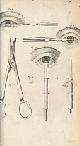  CHANDLER, GEO, A Treatise on the Diseases of the Eye, and Their Remedies; to Which Is Prefixed, the Anatomy of the Eye; the Theory of Vision; and the Several Species of Imperfect Sight