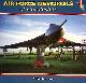 INGHAM, MIKE, Air Force Memorials of Lincolnshire. Signed Copy
