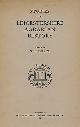  HOSKINS, W G [ED.], Studies in Leicestershire Agrarian History