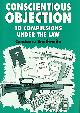  BRAITHWAITE, CONSTANCE, Conscientious Objection to Compulsions Under the Law
