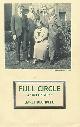  BLUNDELL, JANET, Full Circle. A Family History. Signed Copy
