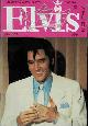  EDITOR, Elvis Monthly, September 1986. No 320