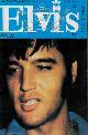  EDITOR, Elvis Monthly, November 1986. No 322