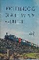  GARRAWAY, R H R [ED.], Festiniog Railway Guide. 1958