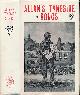  ALLAN, THOMAS, Allan's Illustrated Edition of Tyneside Songs