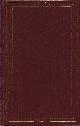  GIBBON, EDWARD, The History of the Decline and Fall of the Roman Empire. Volume III
