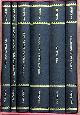 RADCLIFFE, ANN; VAN NIEKERK, SARAH [ILLUS.], The Complete Novels of Mrs Ann Radcliffe: A Sicilian Romance + the Castles of Athin and Dunblane + the Romance of the Forest + the Mysteries of Udolpho + the Italian + Gaston de Blondeville. 6 Volume Boxed Set