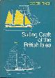  FINCH, ROGER, Sailing Craft of the British Isles