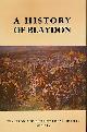  ANDERSON, RONALD; ET AL, A History of Blaydon