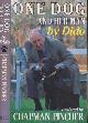  PINCHER, CHAPMAN; DIDO, One Dog and Her Man. Signed Copy