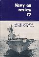  COLEMAN, ROBERT C, Navy on Review 77