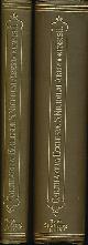  COOPER, JACOBUS, Cartularium Ecclesiae Sancti Nicholai Aberdonensis. 2 Volume Set. Limited Edition
