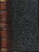  EDITOR, Ponts Et Chaussees. Memoires Et Documents Relatifs a L'Art Des Construcions Et Au Service de L'Ingeniear. No 209. Mars- Avril 1869