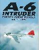  DORR, ROBERT F, A-6 Intruder Carrier-Borne Bomber