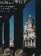  BOLD, JOHN, Greenwich. An Architectural History of the Royal College for Seamen and the Queen's House