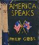  GIBBS, PHILIP, America Speaks
