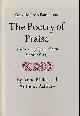  ASTBURY, ANTHONY; RIDLER, ANNE [EDS.], The Poetry of Praise. Signed Copy