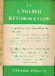  CULKIN, GERARD, The English Reformation