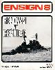  NORTHCOTT, MAURICE P, Renown and Repulse: Ensign 8