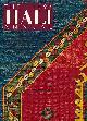  MARCUSON, ALAN [ED.], The 1994 Hali Annual. Carpets & Textile Art