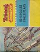  TRI-ANG, Tri-Ang Railways Ho/Oo Gaugr Track Plans. 1963