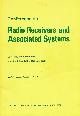  IERE, Conference on Radio Receivers and Associated Systems. July 1978. Iere Proceeding No 40