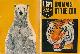  BIG CHIEF I-SPY, Animals at the Zoo. I Spy No 7. 1972