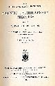  FRIEND, J NEWTON; LLOYD, GEORGE C [ED.], Carnegie Scholarship Memoirs. Volume XI. The Corrosion of Iron. The Iron and Steel Institute. 1922