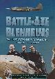  SCOTT, STUART R, Battle-Axe Blenheims