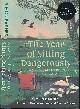  BARNES, SIMON, The Year of Sitting Dangerously. Signed Copy