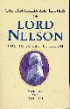  NELSON, LORD VISCOUNT, NICOLAS, NICHOLAS HARRIS [ED.], The Dispatches and Letters of Lord Nelson. Volume II 1795-1797