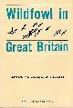  ATKINSON-WILLES, G L [ED], SCOTT, PETER [ILLUS.], Wildfowl in Great Britain. A Survey of the Winter Distribution of the Anatidae and Their Conservation in England, Scotland and Wales. Monographs of the Nature Conservancy Number Three