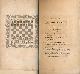  PHILIDOR, FRANCOIS-ANDRE DANICAN; KENNY, W S [TR.], Analysis of the Game of Chess. Illustrated by Diagrams, on Which Are Marked the Situation of the Party for the Back-Games and Ends of Parties. : With Critical Remarks and Notes. (1824)