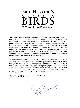  HOSKING, ERIC; FLEGG, JIM [TEXT], Eric Hosking's Classic Birds. 60 Years of Bird Photography. Signed Limited Edition