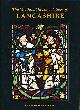  HEBGIN-BARNES, PENNY, The Medieval Stained Glass of Lancashire