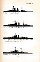  DOLBY, JAMES, The Steel Navy. A History in Silhouette 1860-1962
