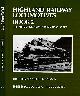  CORMACK, J R H; STEVENSON, J L, Highland Railway Locomotives Book 2. The Drummond, Smith & Cummings Classes