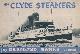  BANKS, DESMOND, Clyde Steamers
