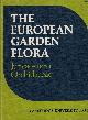  WALTERS, S M; BRADY, C D; ET AL [EDS.], The European Garden Flora. A Manual for the Identification of Plants Cultivated in Europe, Both out-of-Doors and Under Glass. Vol. II. Monocotyledons (Part II)