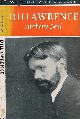  BEAL, ANTHONY, D H Lawrence. Writers and Critics. No 10