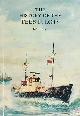 HELLIER, D S, The History of the Tees Pilots 1882 - 1982