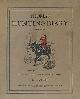 MAY, WALTER M; COATEN, ARTHUR W [EDS.], Thomas' Hunting Diary 1904 - 1905