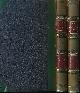  SEGUR, COMPTE DE, Histoire de Napoleon Et de la Grande-Armee. Two Volume Set