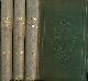  MITCHELL, J, The Fall of Napoleon: An Historical Memoir. Three Volume Set
